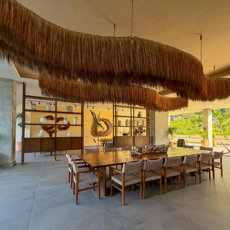 Oasis Riverfront Resort-Style One Bedroom - Apartamento de 1 dormitorio - 4