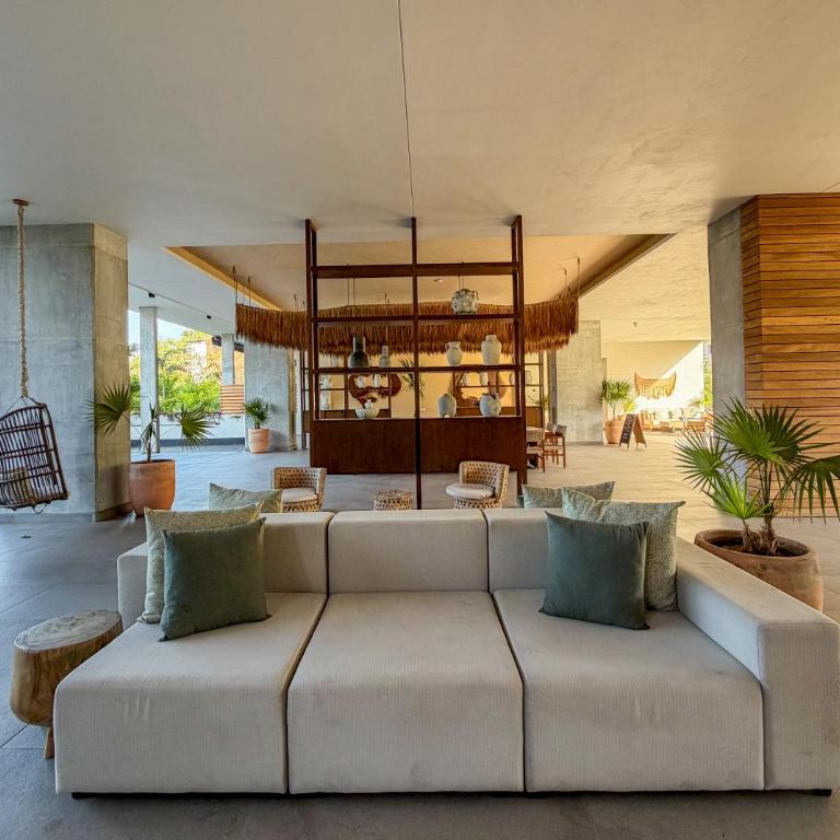 Oasis Riverfront Resort-Style One Bedroom - Apartamento de 1 dormitorio - 6