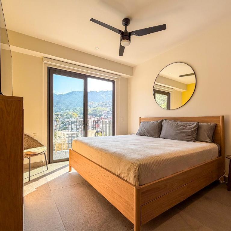Oasis Riverfront Resort-Style One Bedroom - Apartamento de 1 dormitorio - 7
