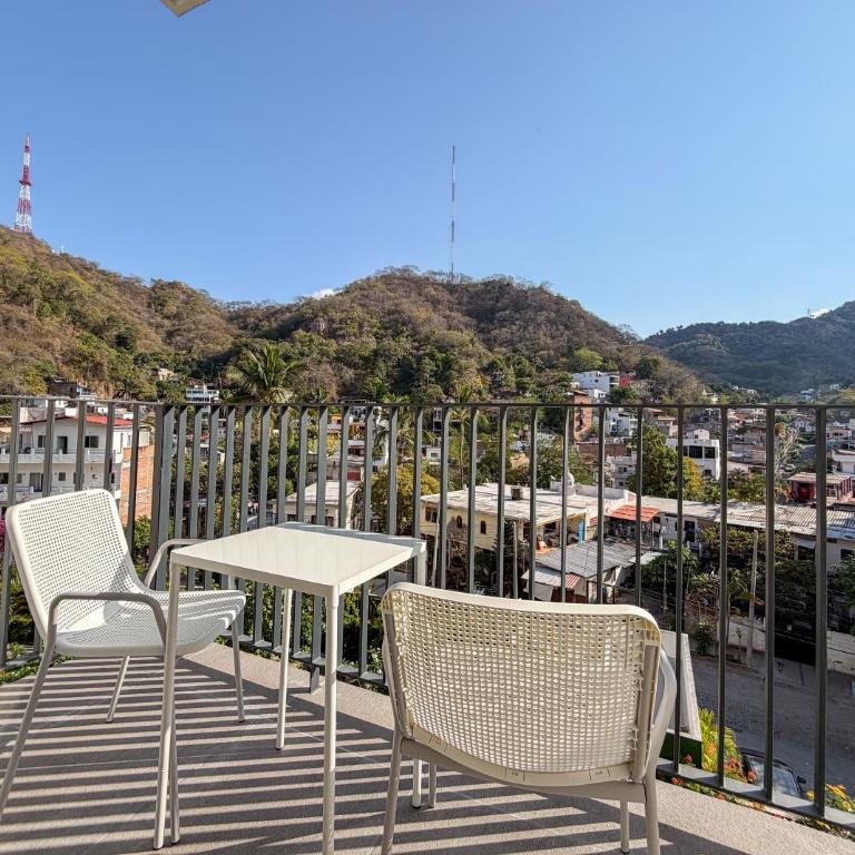 Oasis Riverfront Resort-Style One Bedroom - Apartamento de 1 dormitorio - 11