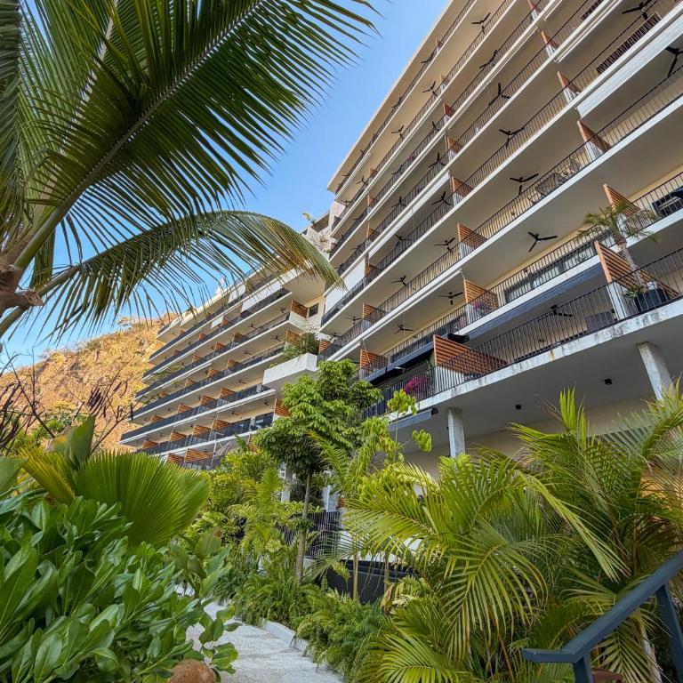 Oasis Riverfront Resort-Style One Bedroom - Apartamento de 1 dormitorio - 24