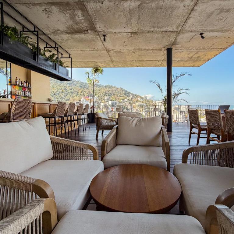 Oasis Riverfront Resort-Style One Bedroom - Apartamento de 1 dormitorio - 28
