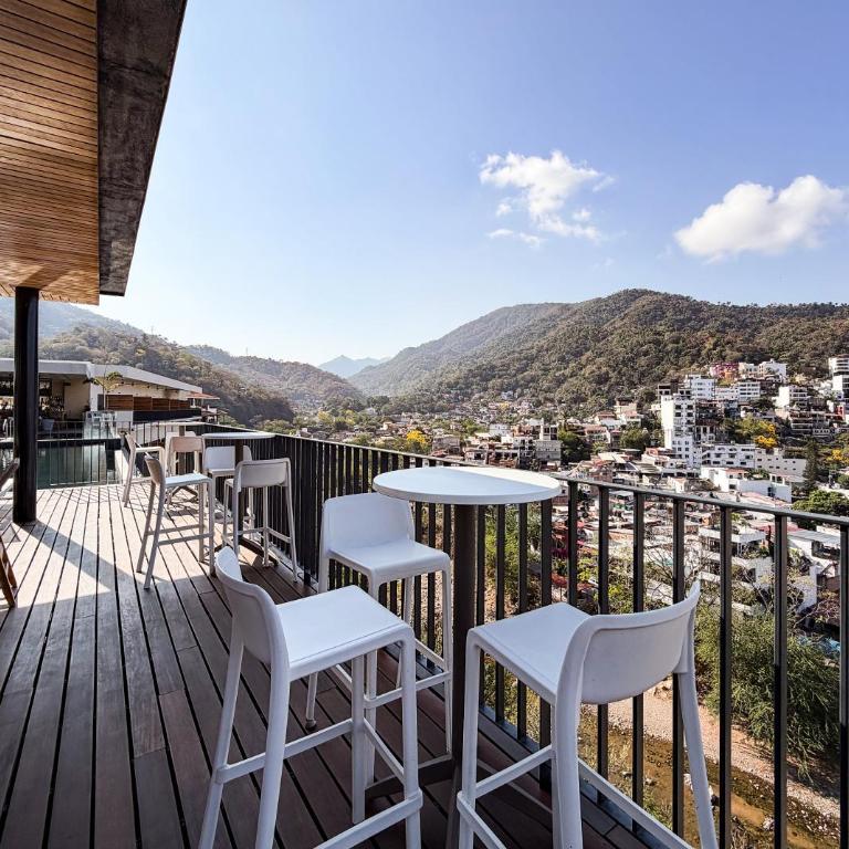 Oasis Riverfront Resort-Style One Bedroom - Apartamento de 1 dormitorio - 32