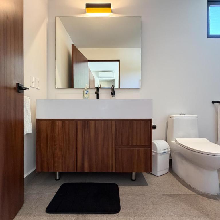 Oasis Riverfront Resort-Style One Bedroom - Apartamento de 1 dormitorio - 31