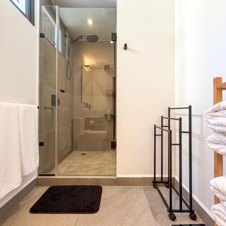 Oasis Riverfront Resort-Style One Bedroom - Apartamento de 1 dormitorio - 34