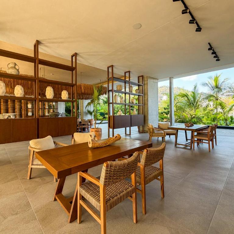 Oasis Riverfront Resort-Style One Bedroom - Apartamento de 1 dormitorio - 43