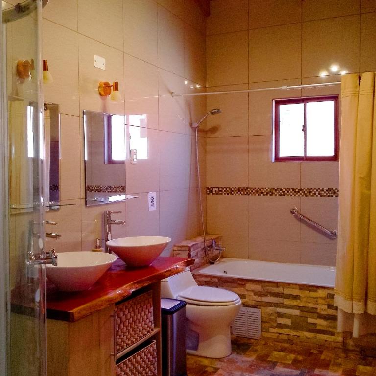 TIK'A WASI SUP - Apartment - 11