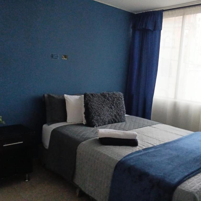 Apartamento Belen - Apartamento de 1 dormitorio - 4