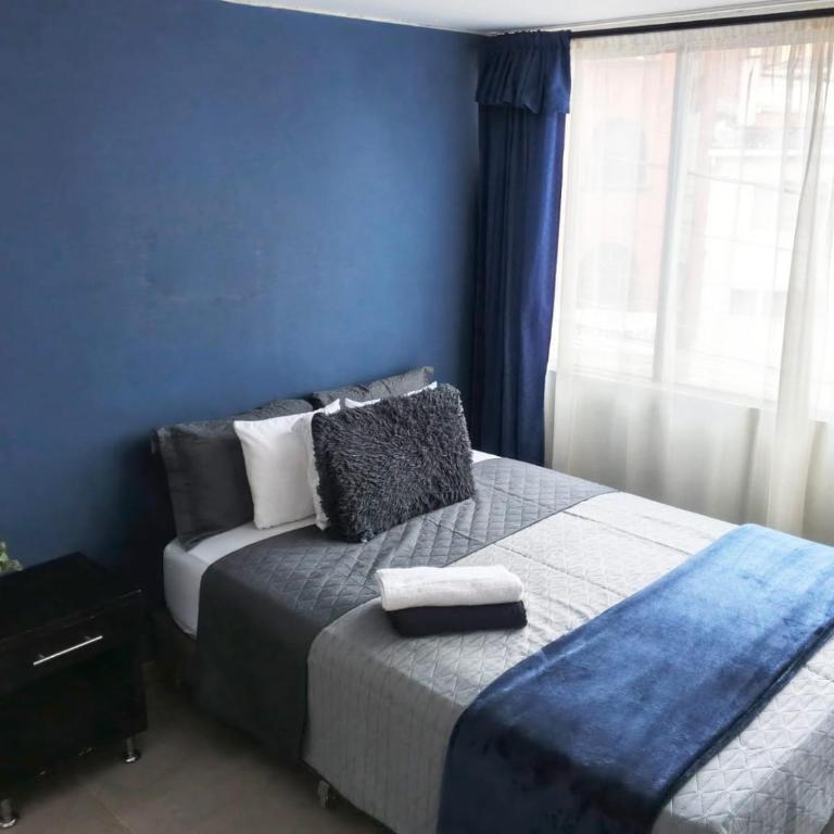 Apartamento Belen - Apartamento de 1 dormitorio - 10