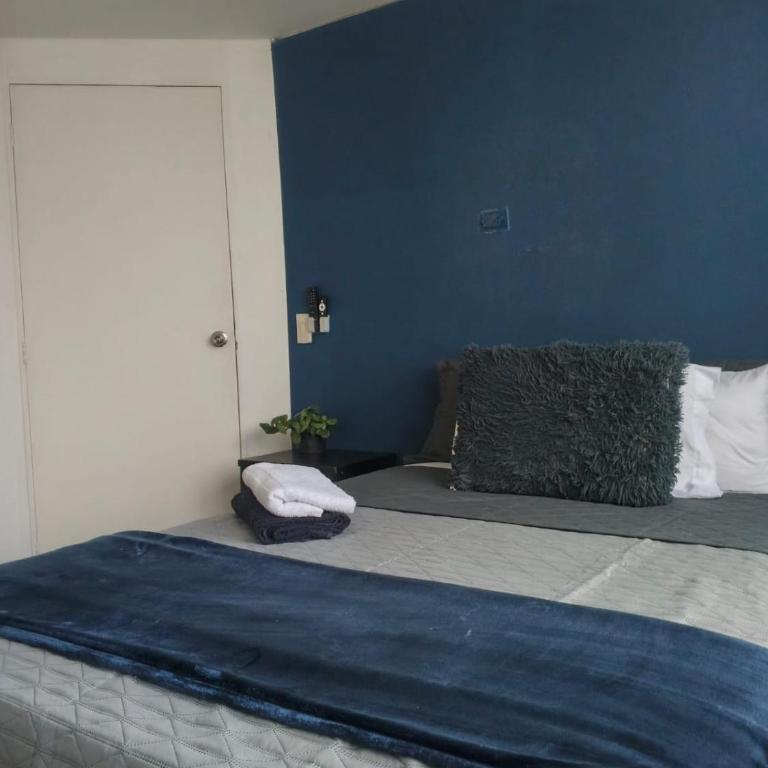 Apartamento Belen - Apartamento de 1 dormitorio - 11