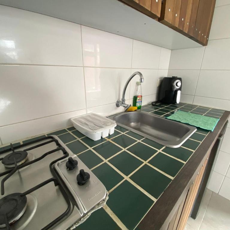 Apartamento Belen - Apartamento de 1 dormitorio - 13