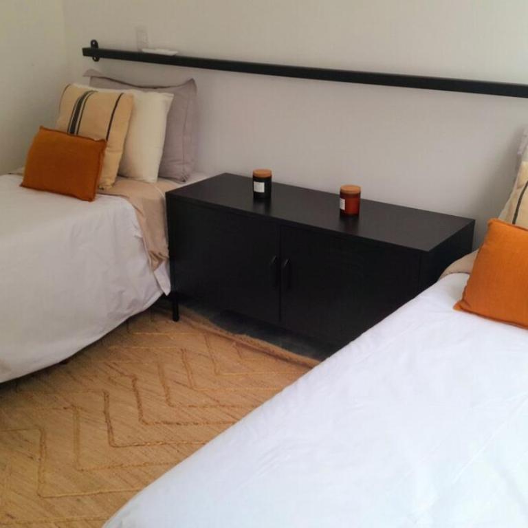 Apt 2 Frente al Río con garaje propio - Three-Bedroom Apartment - 13
