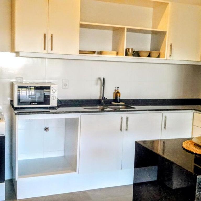 Apt 2 Frente al Río con garage propio - Apartamento de 3 dormitorios - 15