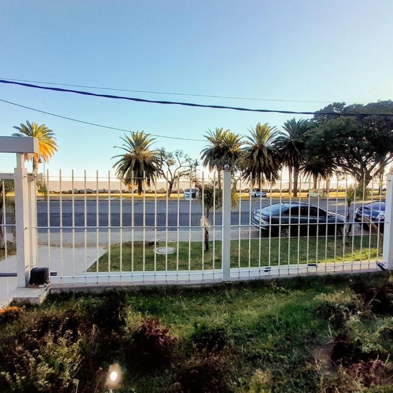 Apt 2 Frente al Río con garage propio - Apartamento de 3 dormitorios - 21