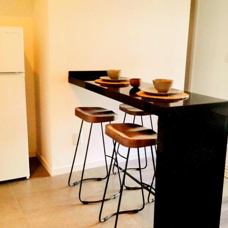 Apt 2 Frente al Río con garaje propio - Three-Bedroom Apartment - 14