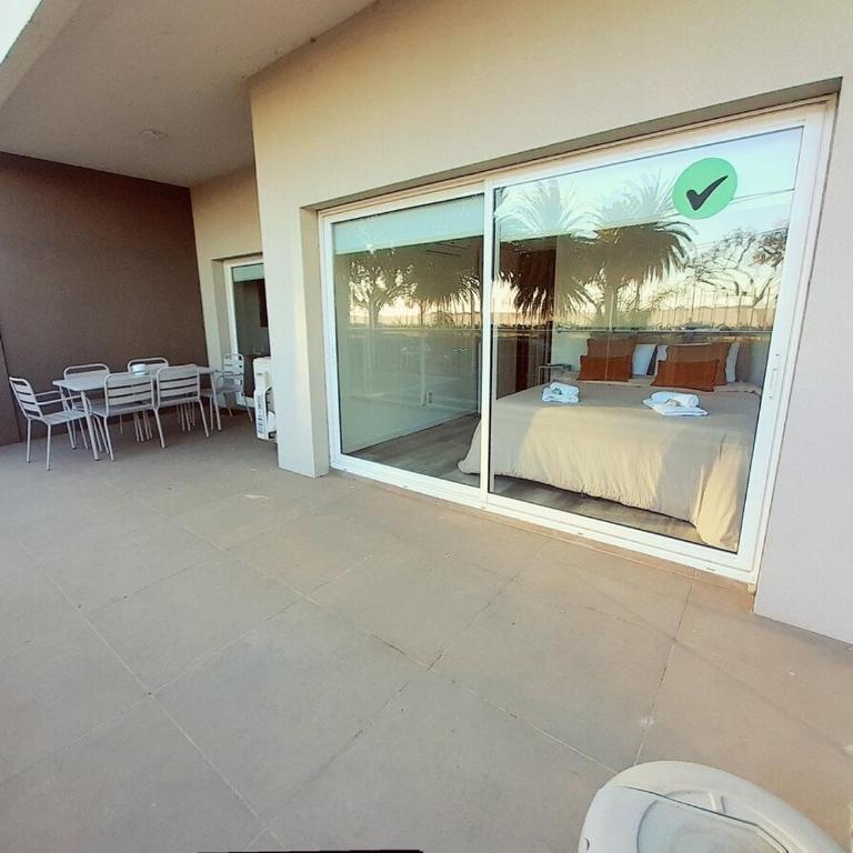 Apt 2 Frente al Río con garaje propio - Three-Bedroom Apartment - 19