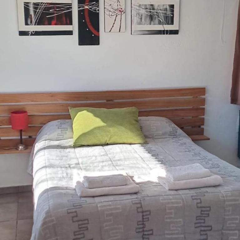 Punto Giardino Cabañas - Two-Bedroom Apartment - 2