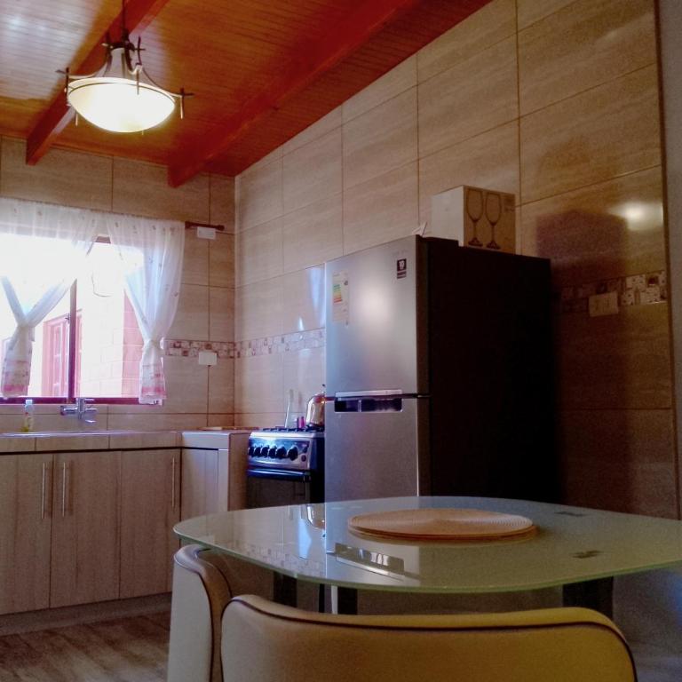 TIK'A WASI SUP - Apartment - 14