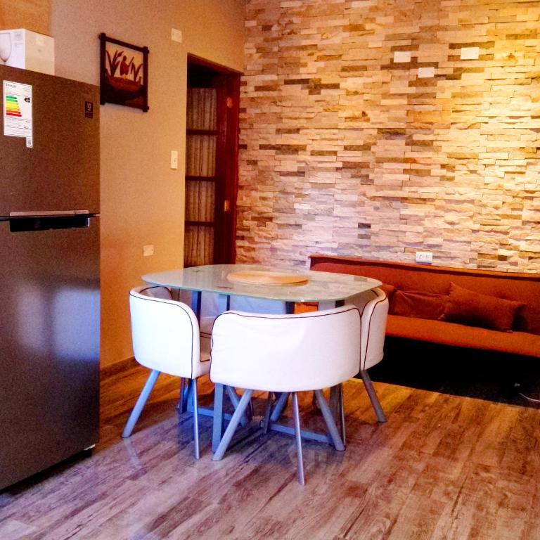 TIK'A WASI SUP - Apartment - 17