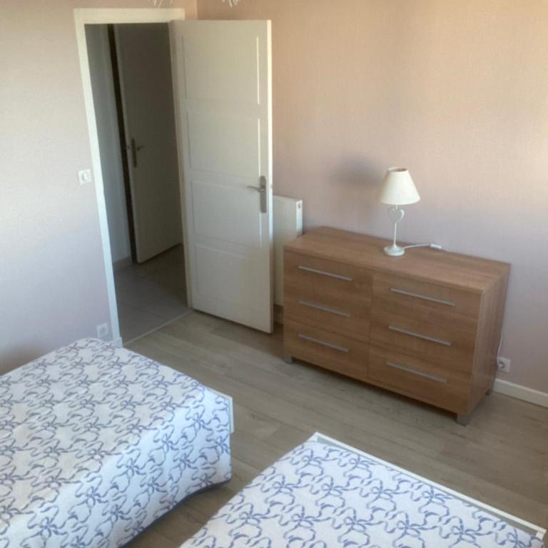 Appartement centre le Mans - Appartamento con 3 Camere da Letto - 19