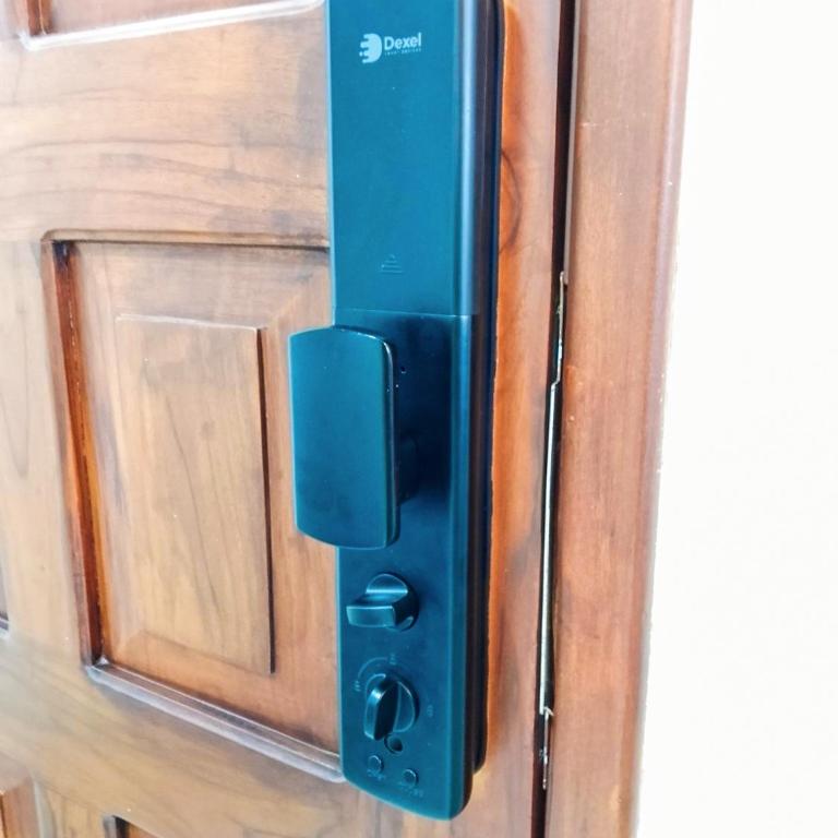 Kennedy Suite acogedora, cerca de la Clínica y Centros Comerciales - Guayaquil - - Apartamento - 8