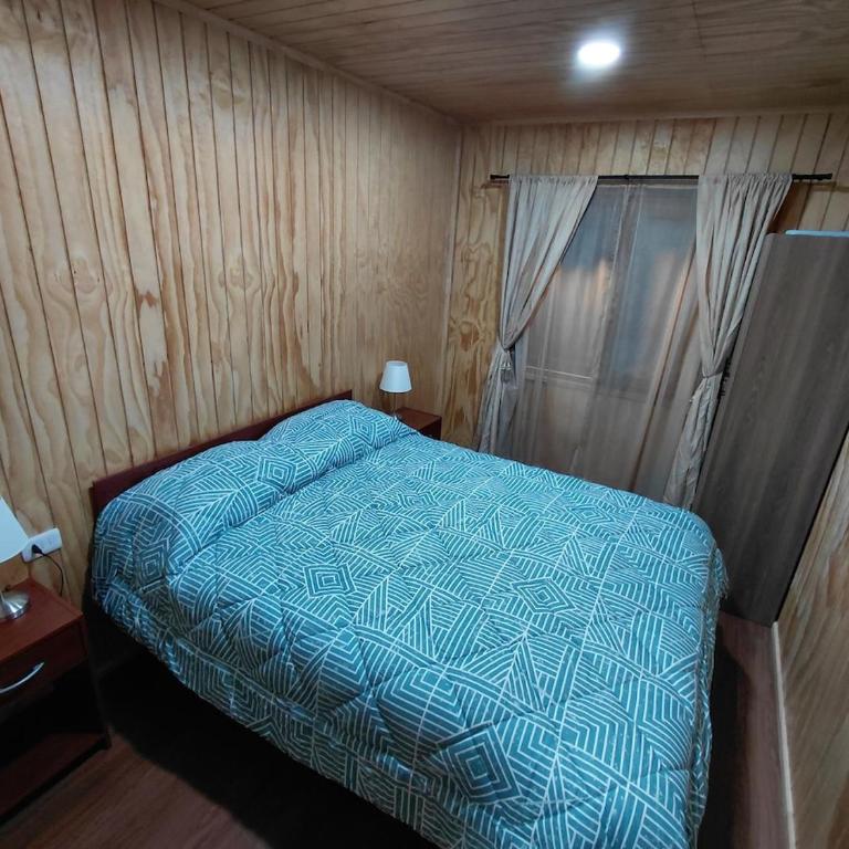 Siloe - Casa con 1 dormitorio - 4