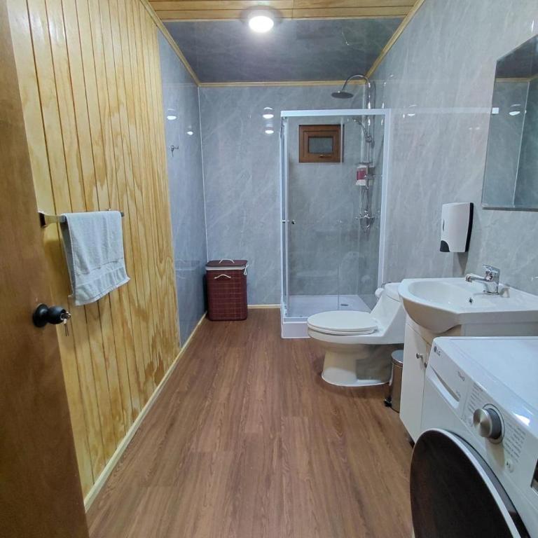 Siloe - Casa con 1 dormitorio - 13