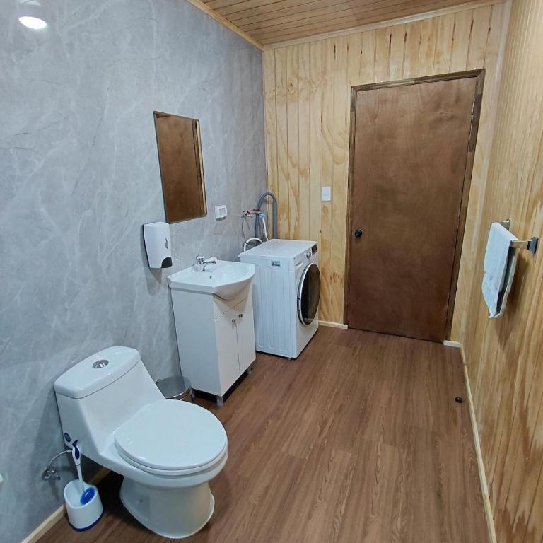 Siloe - Casa con 1 dormitorio - 14