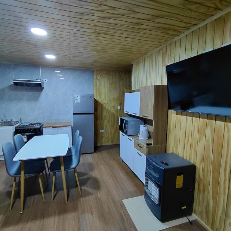 Siloe - Casa con 1 dormitorio - 15