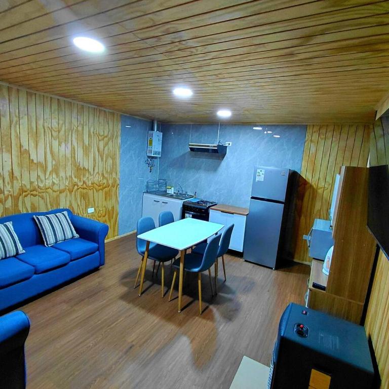 Siloe - Casa con 1 dormitorio - 17
