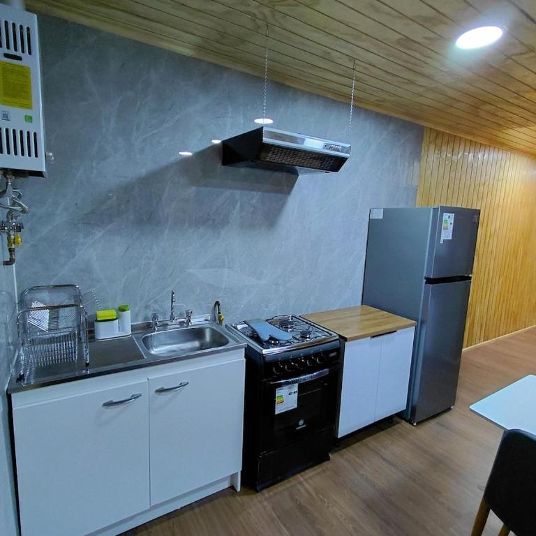 Siloe - Casa con 1 dormitorio - 20