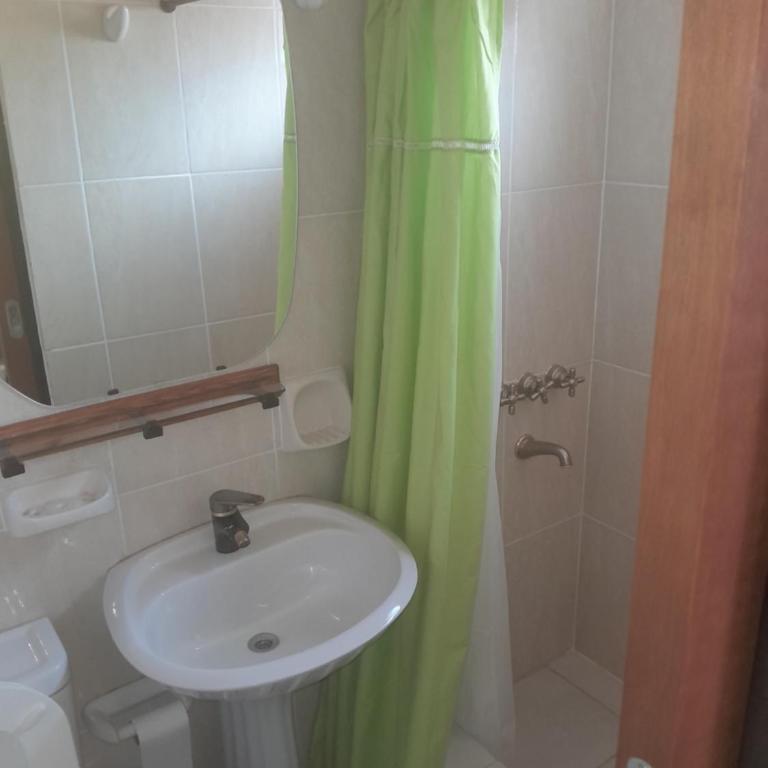 El chiche - Apartamento de 1 dormitorio - 5