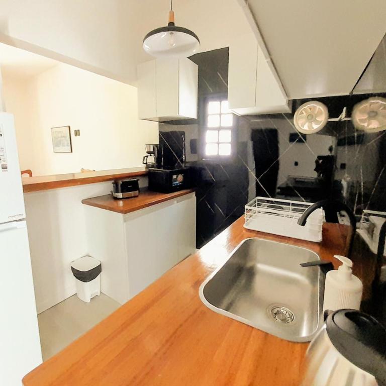 Casa cerca del Puerto, Centro y Barrio Histórico - Three-Bedroom House - 5