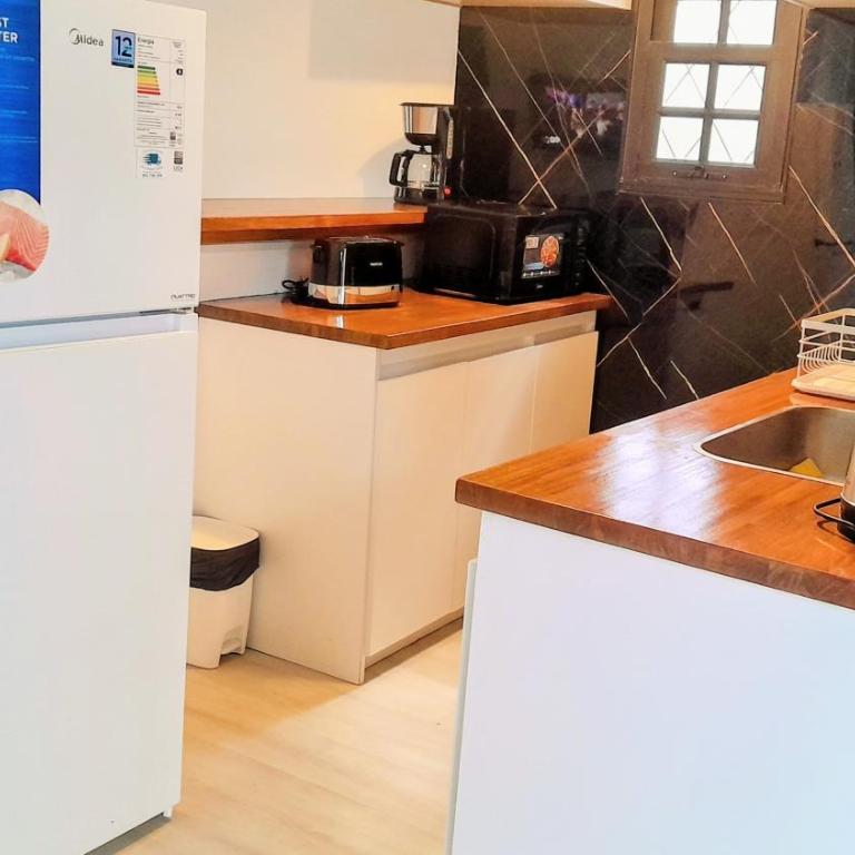 Casa cerca del Puerto, Centro y Barrio Histórico - Casa de 3 dormitorios - 6