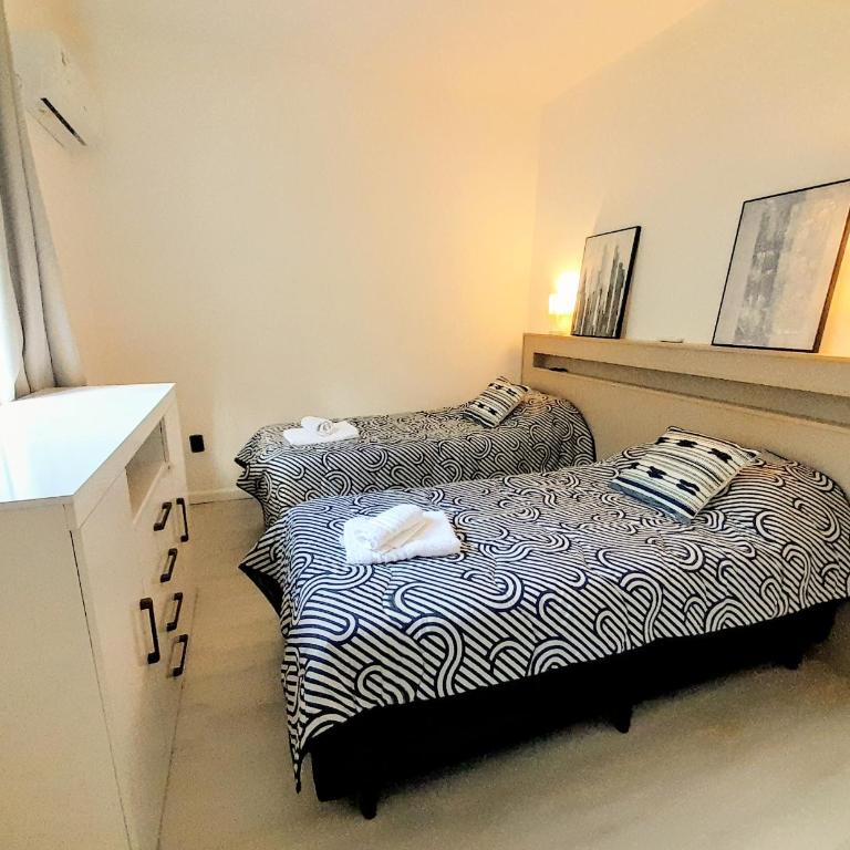 Casa cerca del Puerto, Centro y Barrio Histórico - Three-Bedroom House - 12