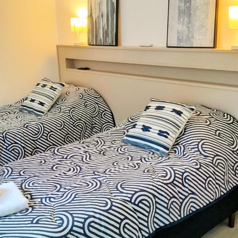 Casa cerca del Puerto, Centro y Barrio Histórico - Three-Bedroom House - 13