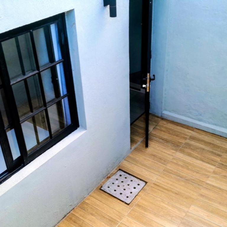 Casa cerca del Puerto, Centro y Barrio Histórico - Three-Bedroom House - 17