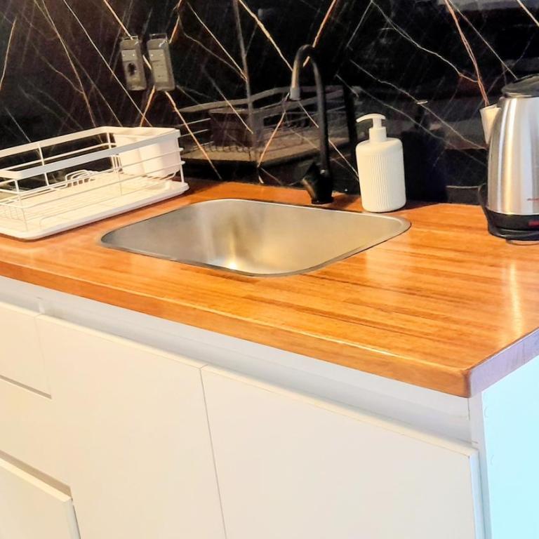 Casa cerca del Puerto, Centro y Barrio Histórico - Three-Bedroom House - 7