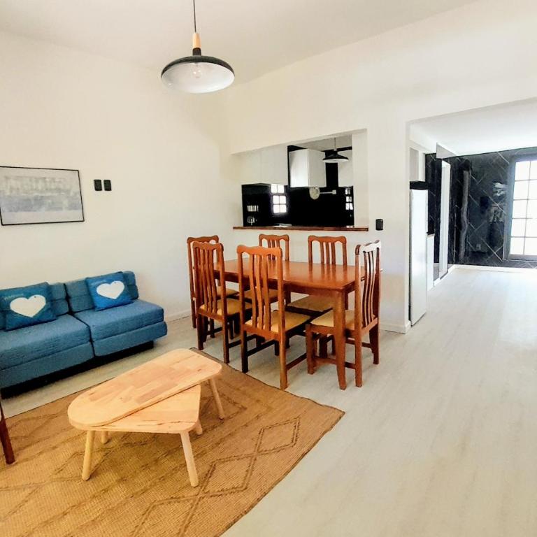 Casa cerca del Puerto, Centro y Barrio Histórico - Three-Bedroom House - 3