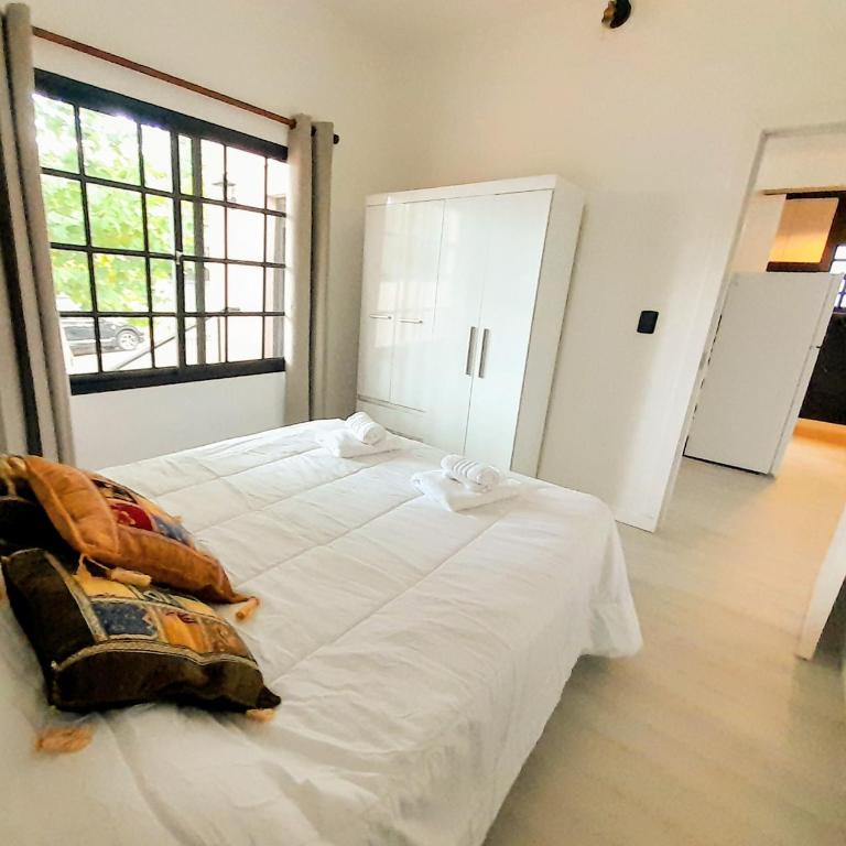 Casa cerca del Puerto, Centro y Barrio Histórico - Three-Bedroom House - 10