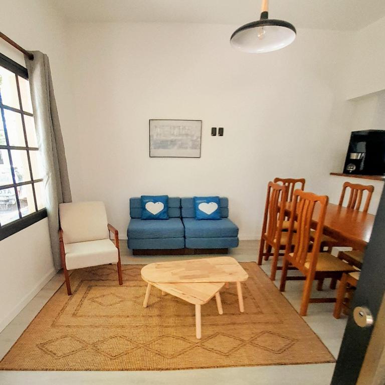 Casa cerca del Puerto, Centro y Barrio Histórico - Three-Bedroom House - 2