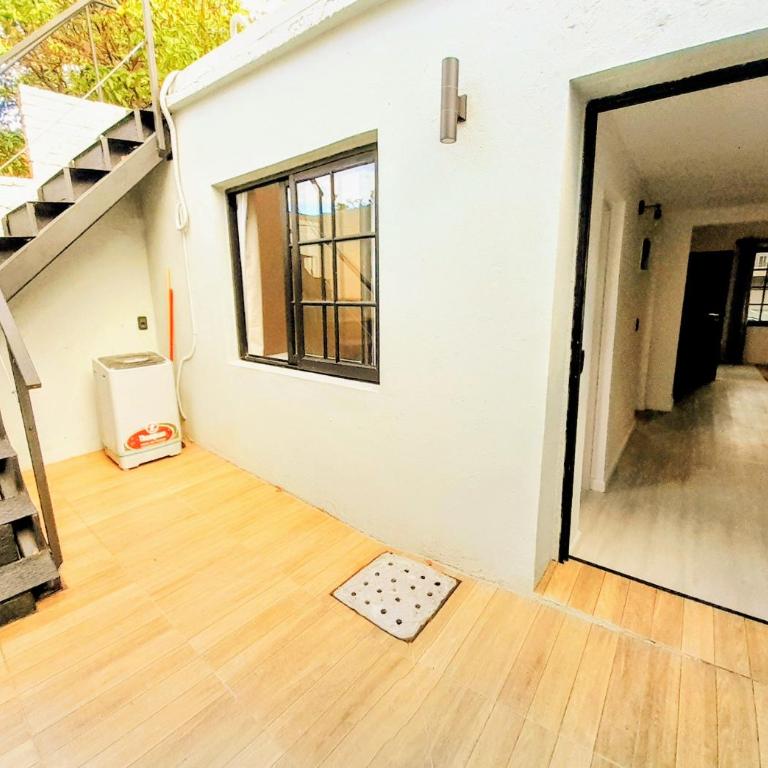 Casa cerca del Puerto, Centro y Barrio Histórico - Three-Bedroom House - 21