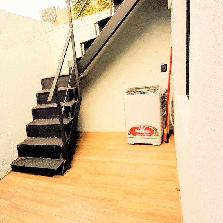Casa cerca del Puerto, Centro y Barrio Histórico - Three-Bedroom House - 22