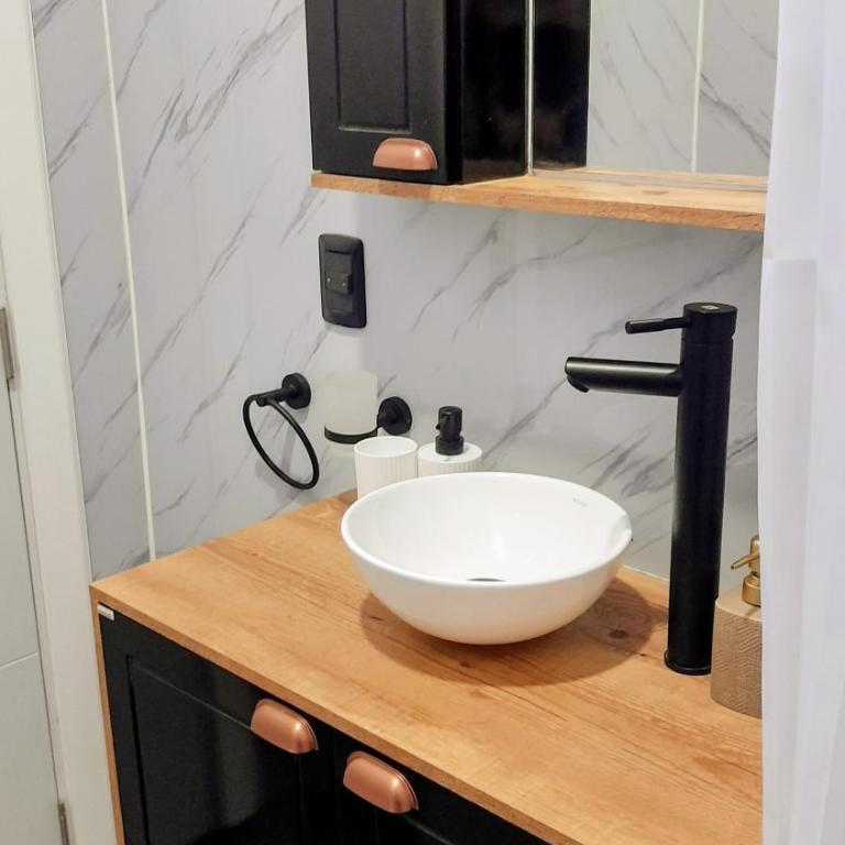 Casa cerca del Puerto, Centro y Barrio Histórico - Three-Bedroom House - 16