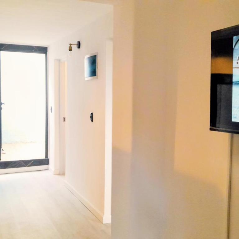 Casa cerca del Puerto, Centro y Barrio Histórico - Three-Bedroom House - 19