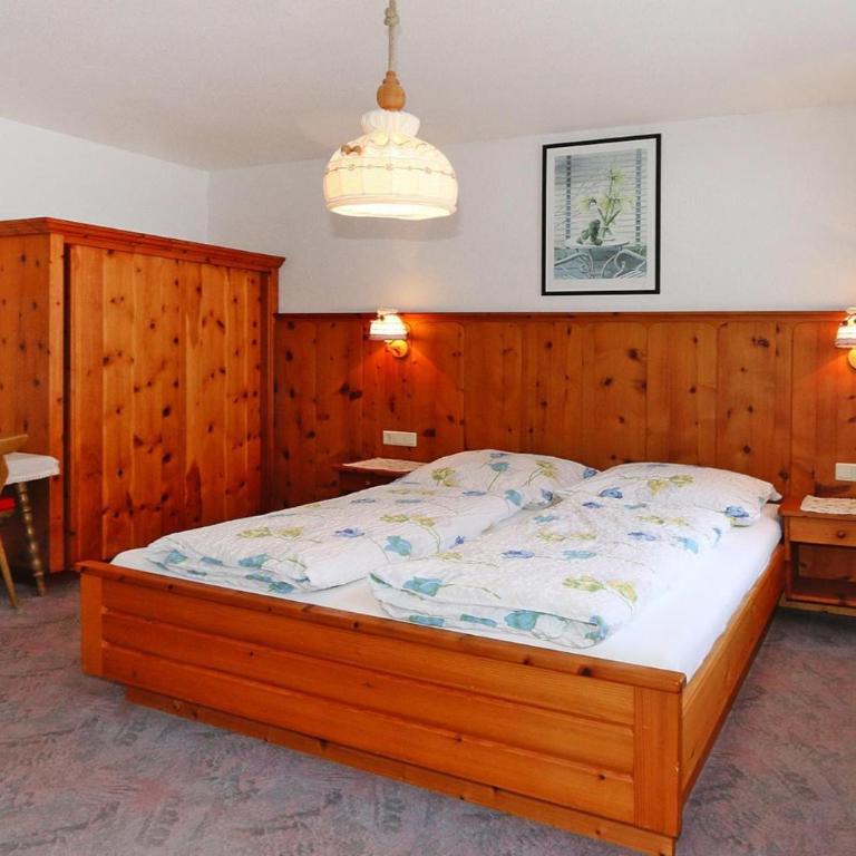 Apartment in Ischgl near Ski Lift - Apartment mit 1 Schlafzimmer - 20