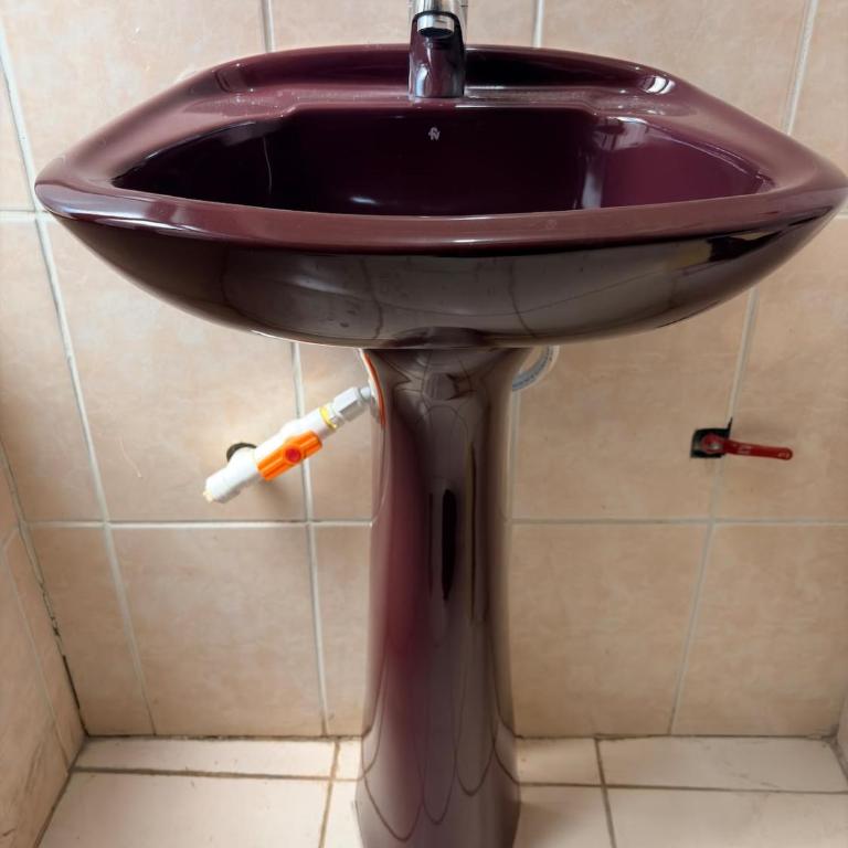 Central Stay Departamentos IV - Camacho - One-Bedroom Apartment - 2