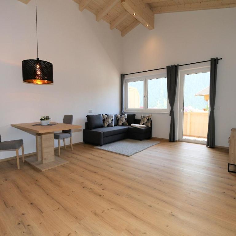 Apartment in Milders with Stubai SuperCard - Apartment mit 2 Schlafzimmern - 21