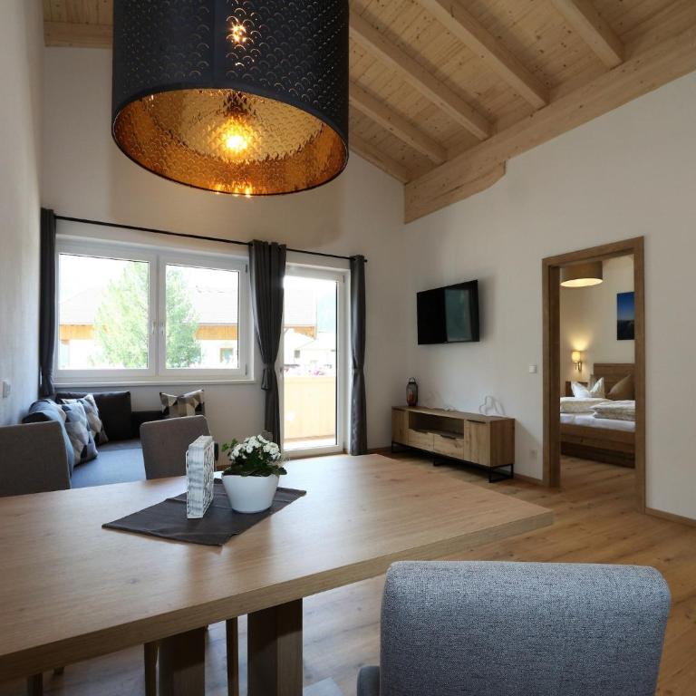 Apartment in Milders with Stubai SuperCard - Apartment mit 2 Schlafzimmern - 22