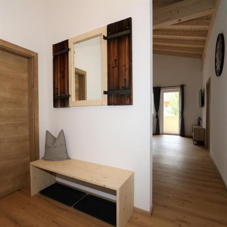 Apartment in Milders with Stubai SuperCard - Apartment mit 2 Schlafzimmern - 13